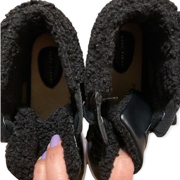 NWOB Marc Fisher Dapyra size 7.5 - Picture 4 of 5